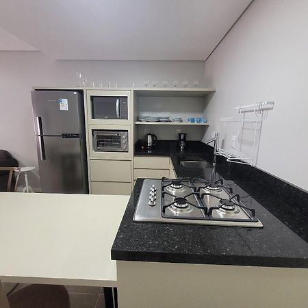 Studios Aconchegantes Em Floripa - Oka Florianópolis Eksteriør billede