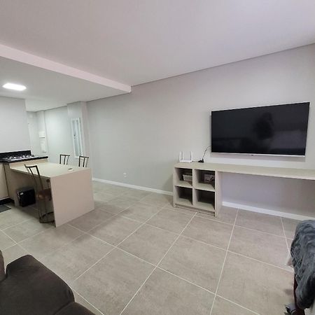 Studios Aconchegantes Em Floripa - Oka Florianópolis Eksteriør billede