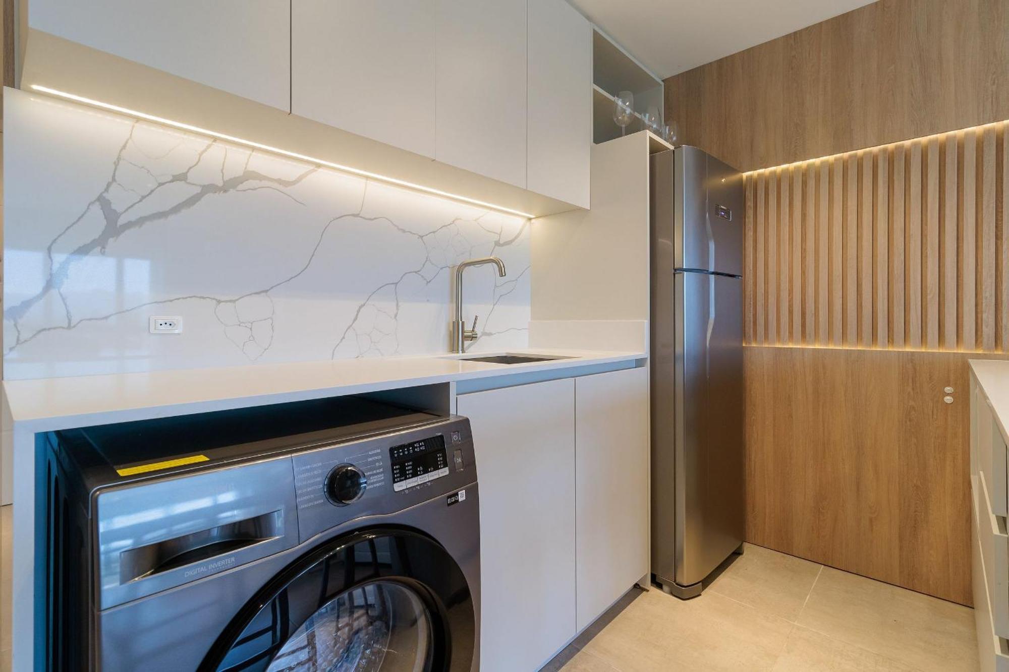Studios Aconchegantes Em Floripa - Oka Florianópolis Eksteriør billede