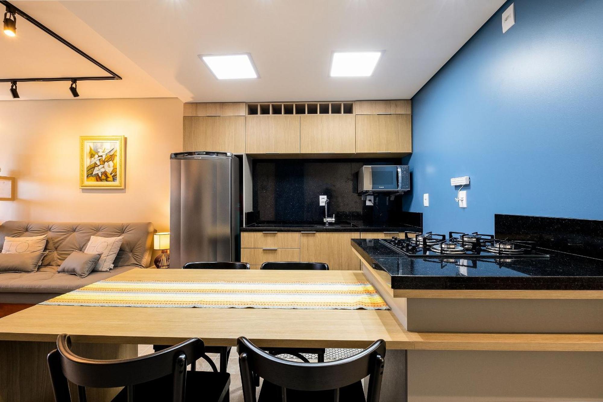 Studios Aconchegantes Em Floripa - Oka Florianópolis Eksteriør billede