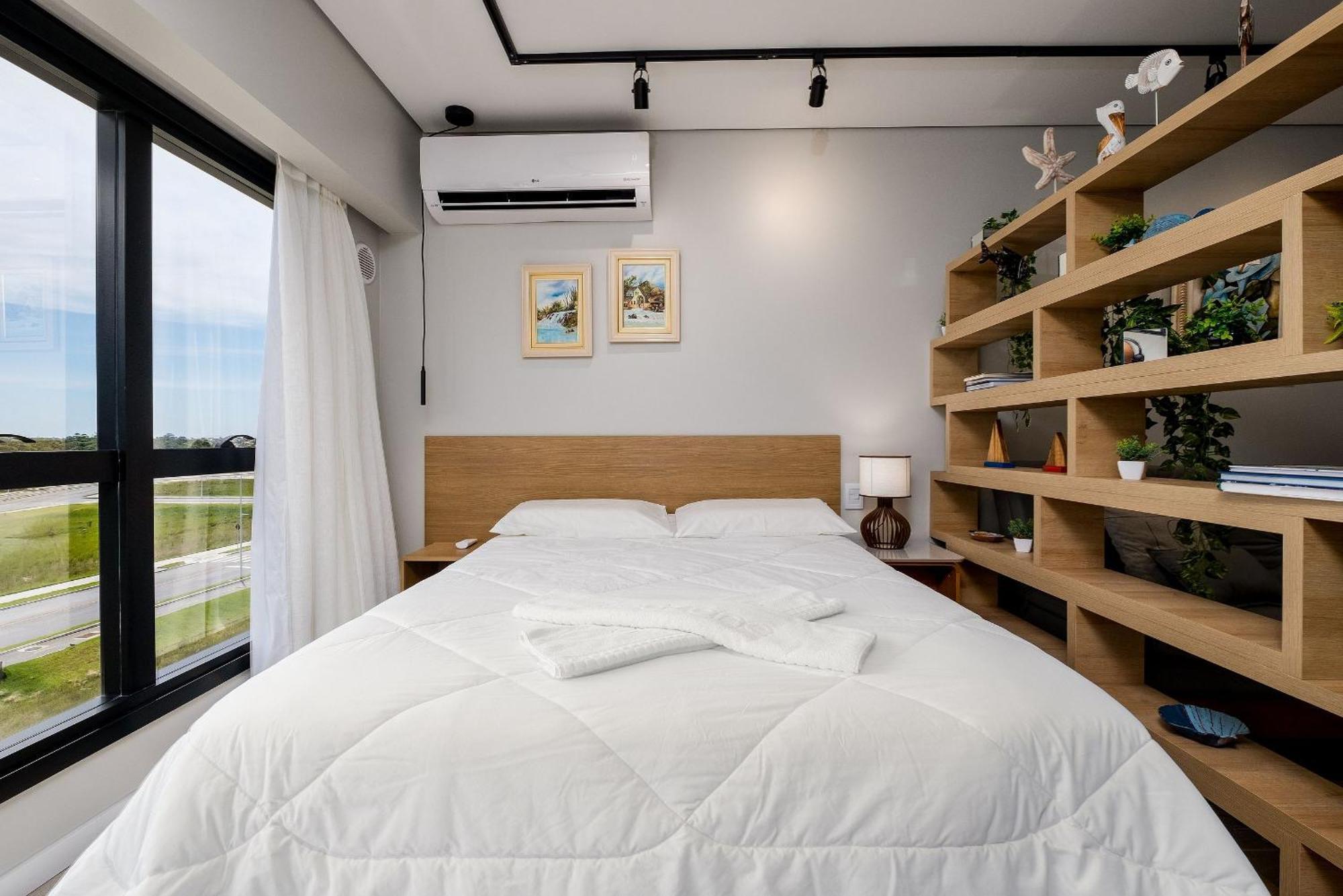 Studios Aconchegantes Em Floripa - Oka Florianópolis Eksteriør billede