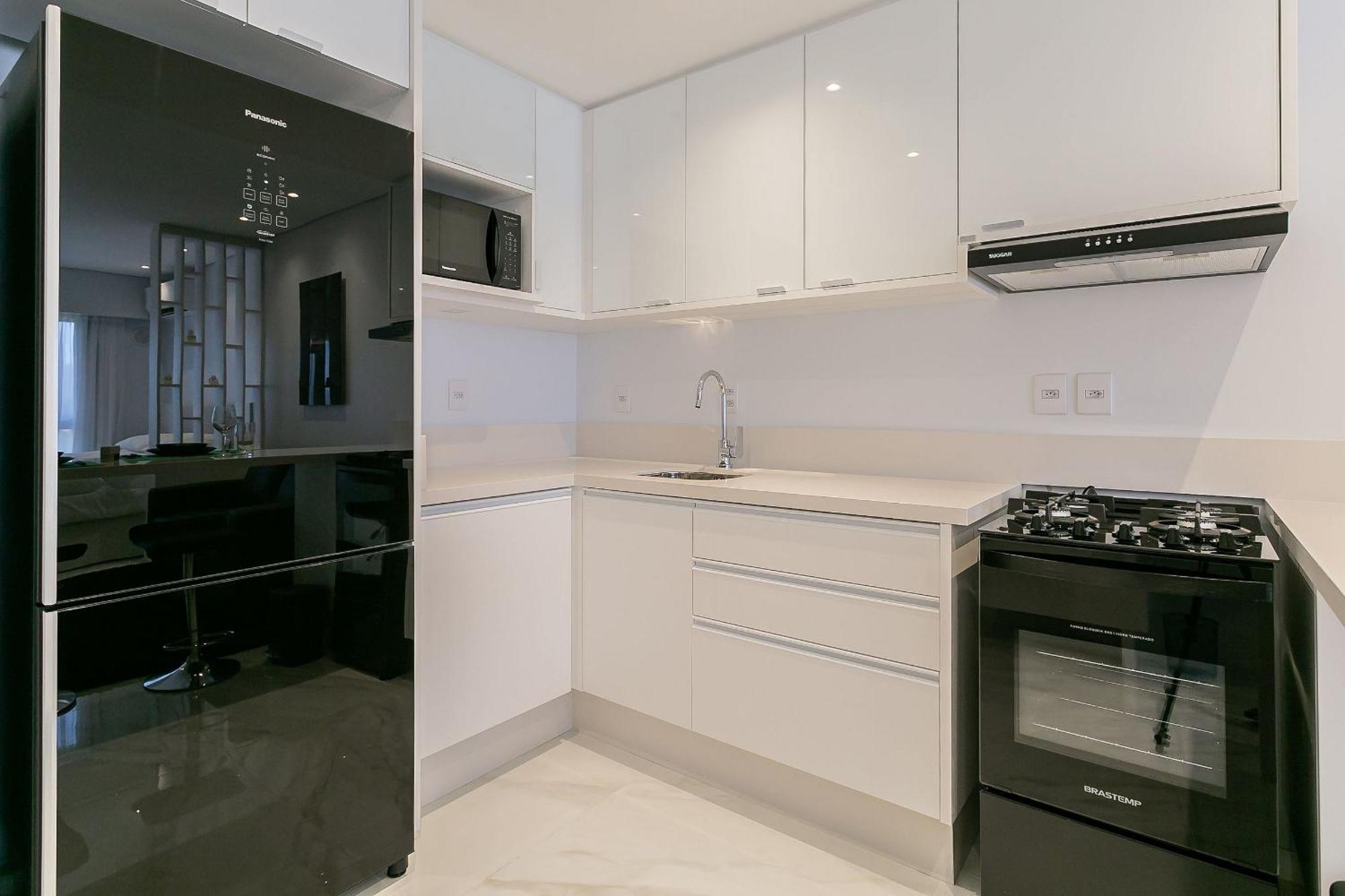 Studios Aconchegantes Em Floripa - Oka Florianópolis Eksteriør billede