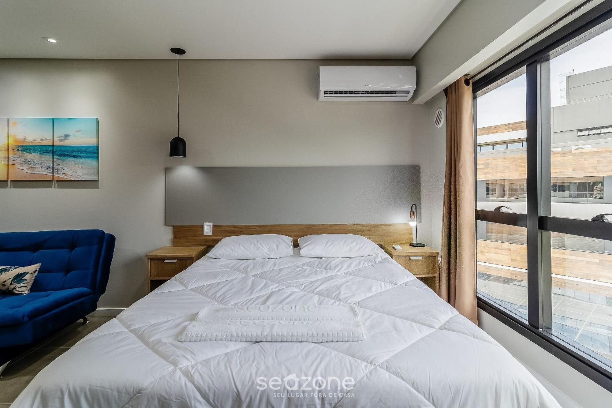 Studios Aconchegantes Em Floripa - Oka Florianópolis Eksteriør billede