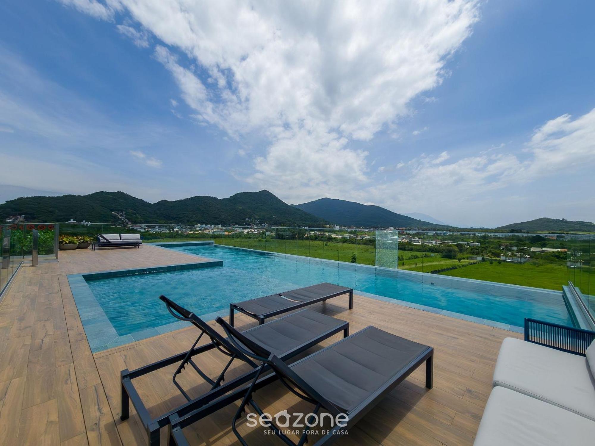 Studios Aconchegantes Em Floripa - Oka Florianópolis Eksteriør billede