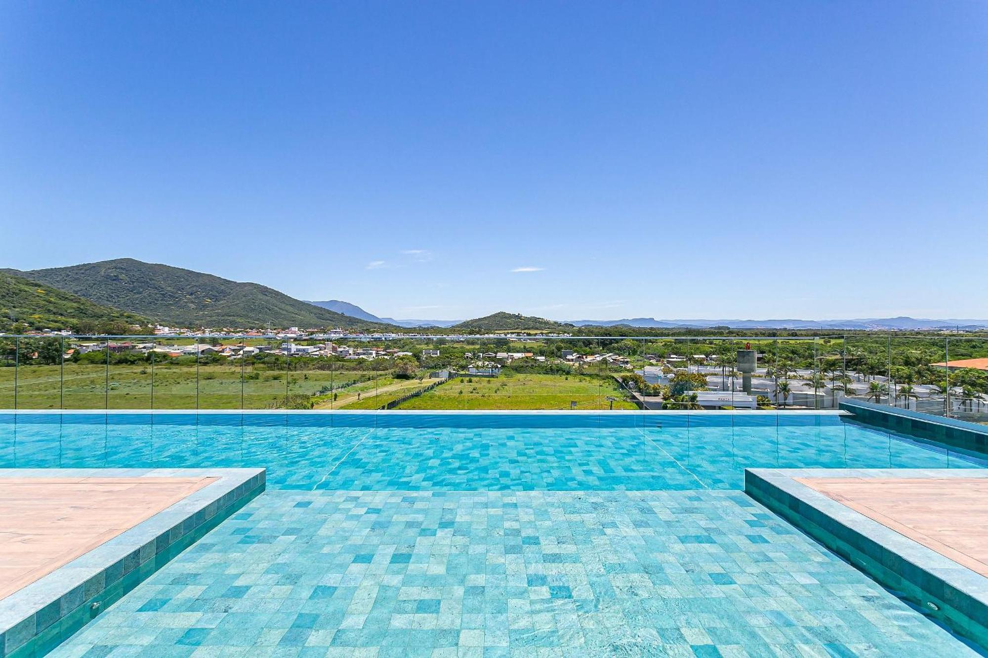 Studios Aconchegantes Em Floripa - Oka Florianópolis Eksteriør billede