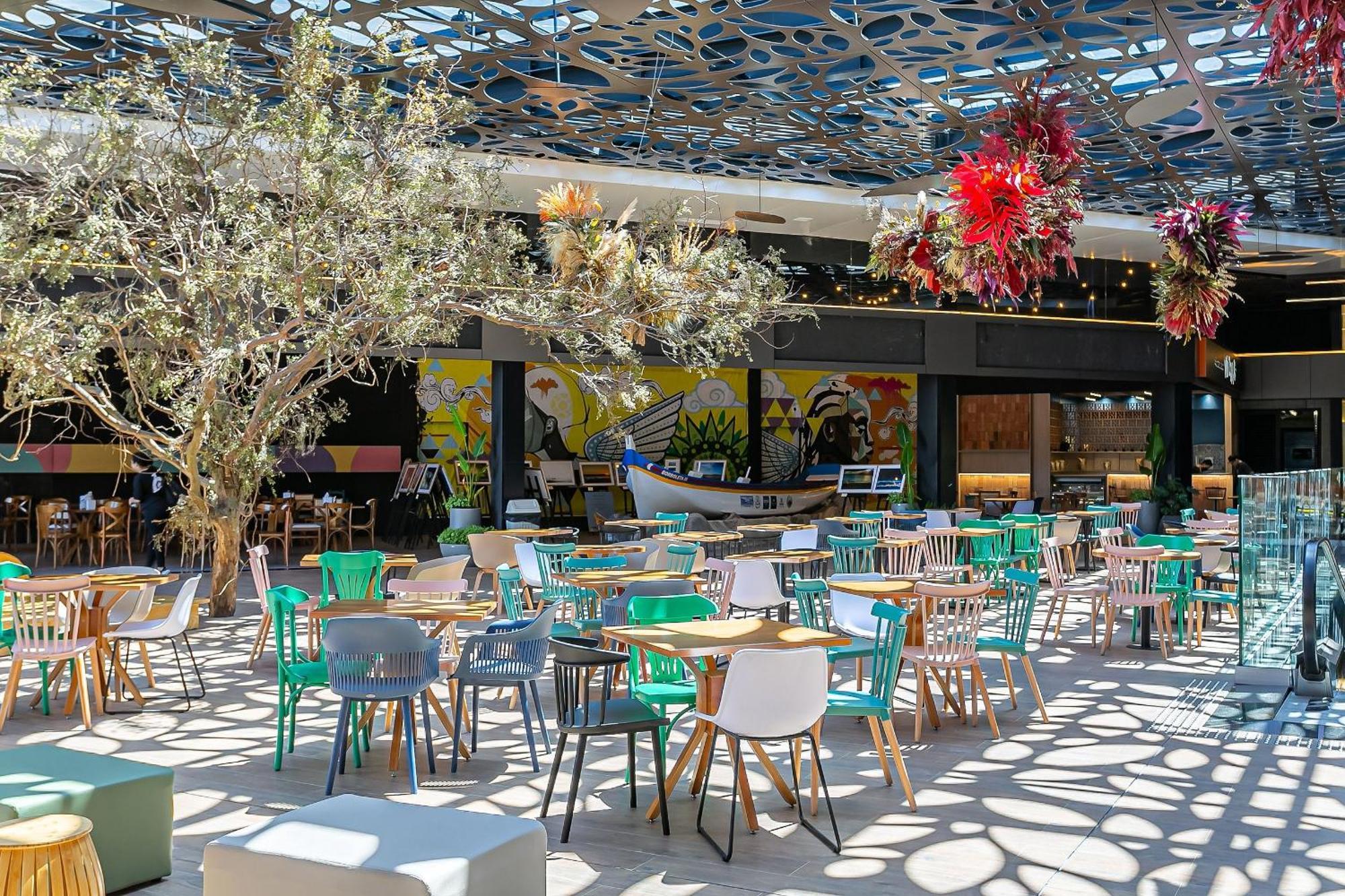 Studios Aconchegantes Em Floripa - Oka Florianópolis Eksteriør billede