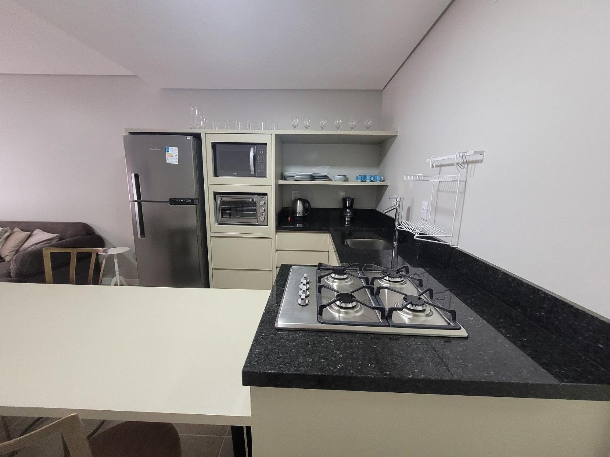 Studios Aconchegantes Em Floripa - Oka Florianópolis Eksteriør billede
