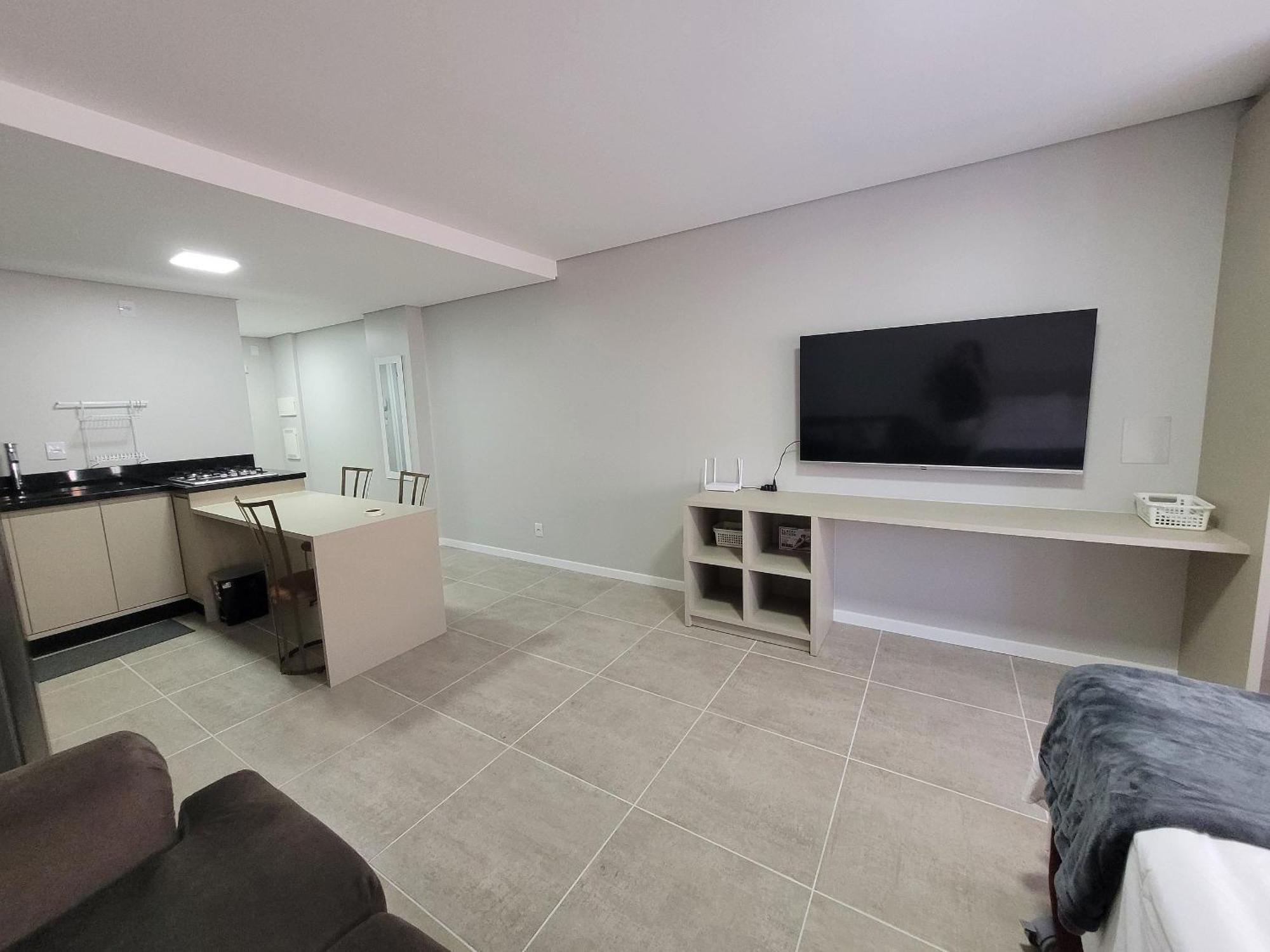 Studios Aconchegantes Em Floripa - Oka Florianópolis Eksteriør billede