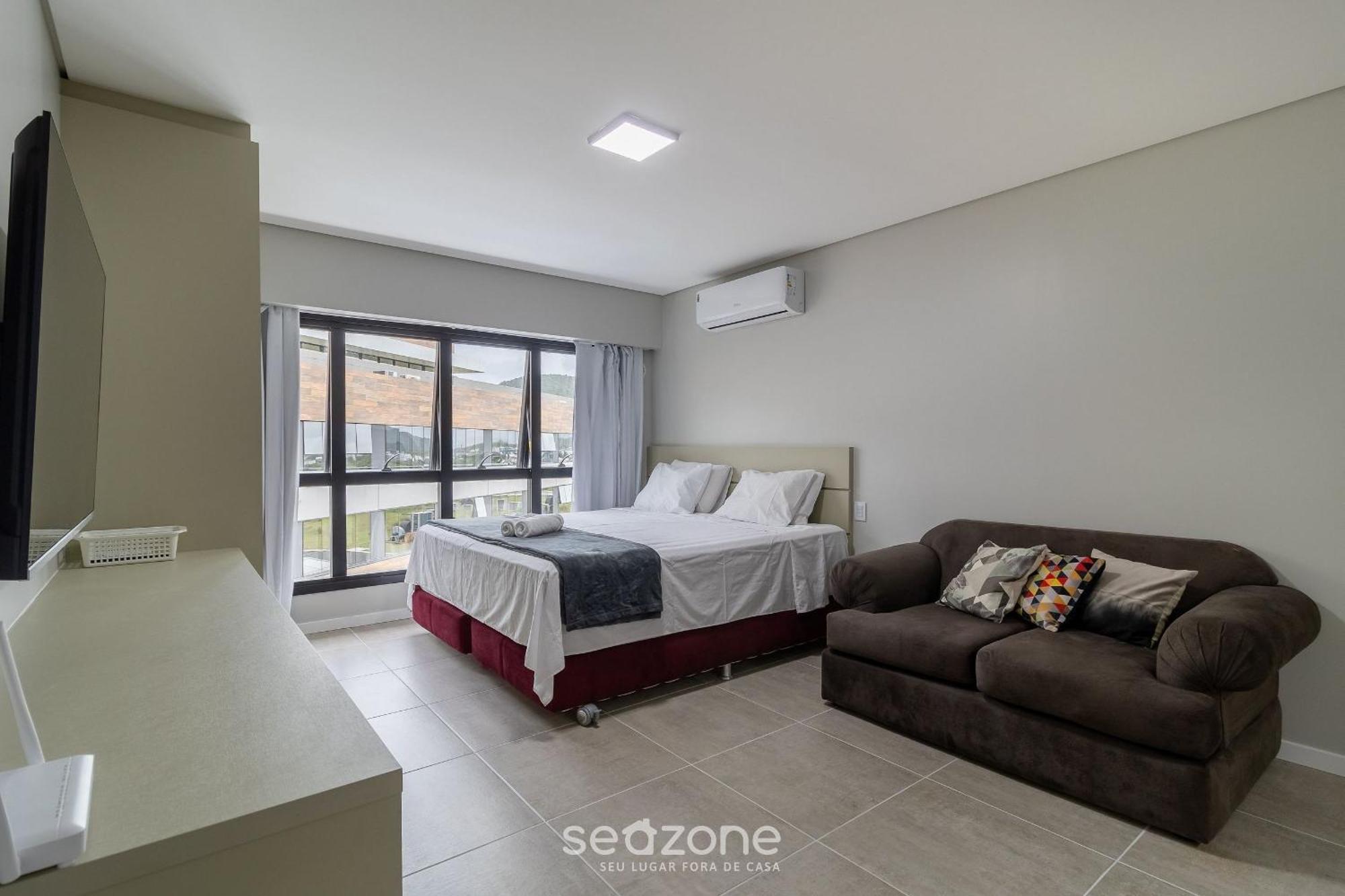 Studios Aconchegantes Em Floripa - Oka Florianópolis Eksteriør billede